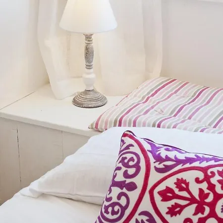 Appartement The Downtown Terrace - Fabulous Views, Sun Deck, Penthouse, 5th-floor No Lift
