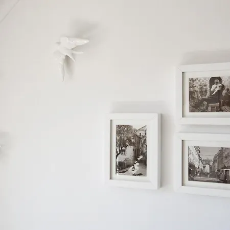 Апартаменти The Downtown Terrace - Fabulous Views, Sun Deck, Penthouse, 5th-floor No Lift *