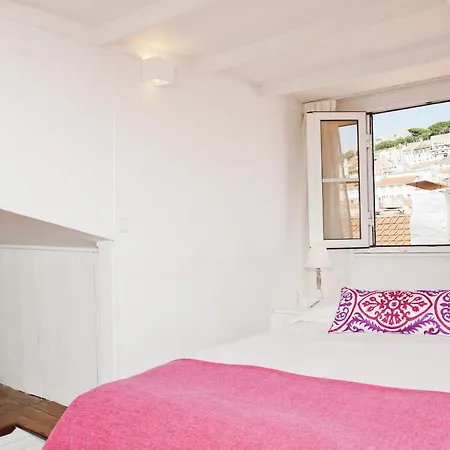 Lejlighed The Downtown Terrace - Fabulous Views, Sun Deck, Penthouse, 5th-floor No Lift